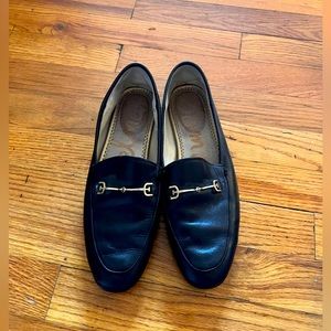 Sam Edelman Lorraine Bit Loafers